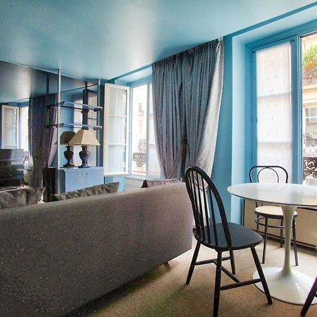 Appartement Quartier Le Marais Париж Экстерьер фото